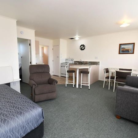 Avon Motel Hawera Eksteriør billede