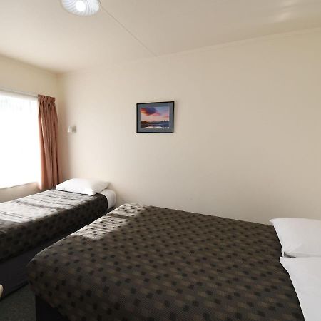 Avon Motel Hawera Eksteriør billede