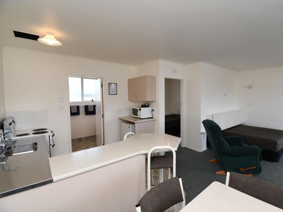 Avon Motel Hawera Eksteriør billede