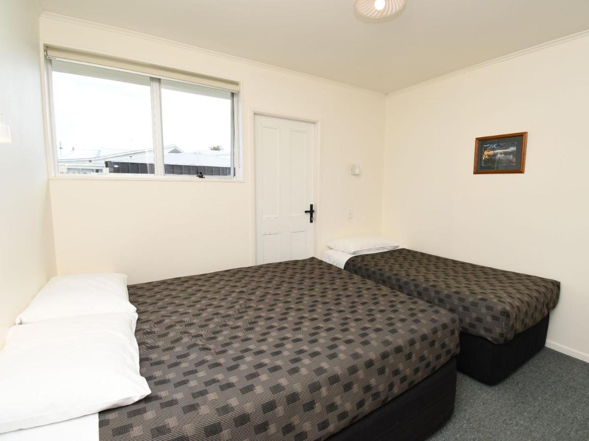 Avon Motel Hawera Eksteriør billede