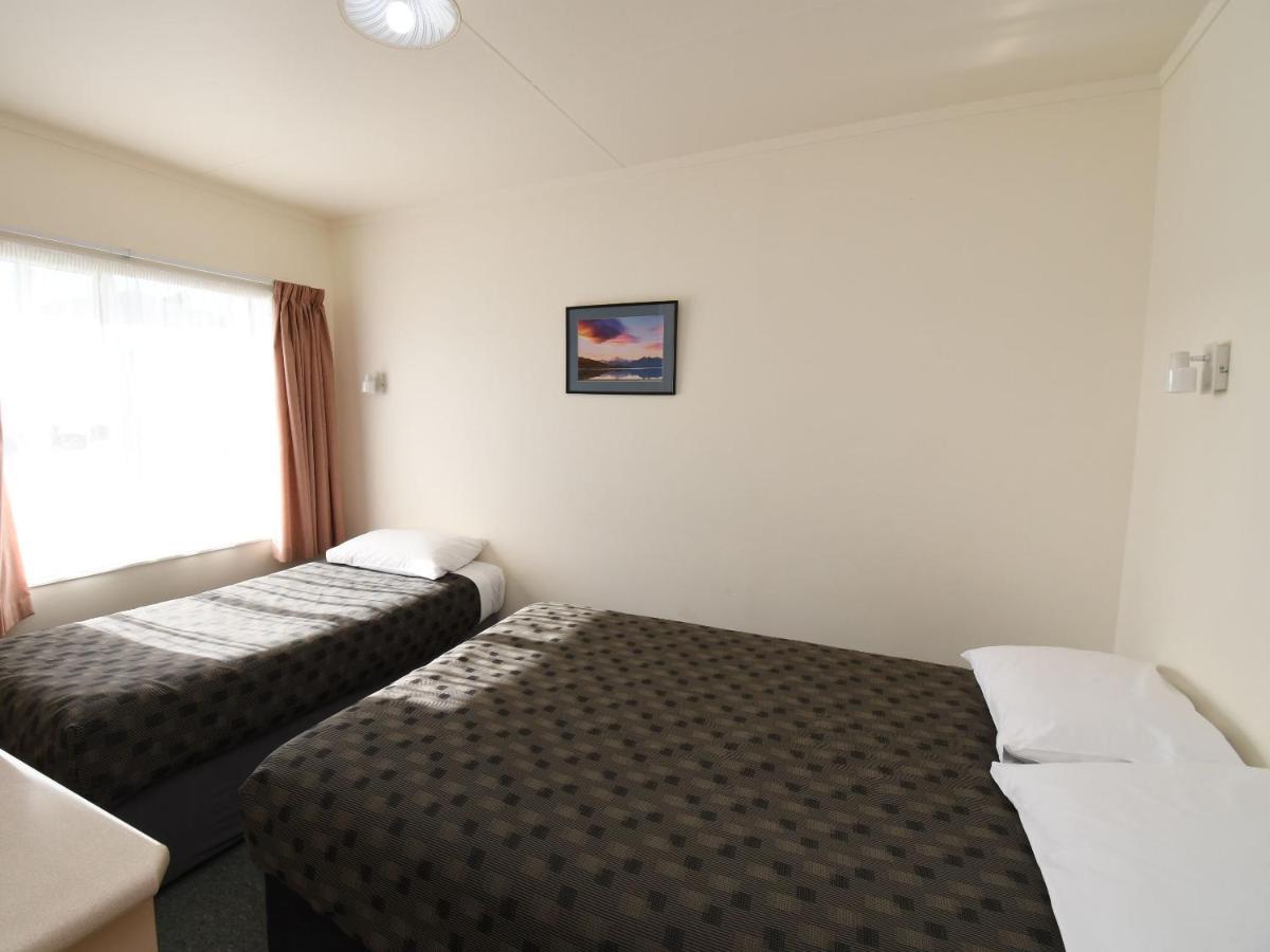Avon Motel Hawera Eksteriør billede