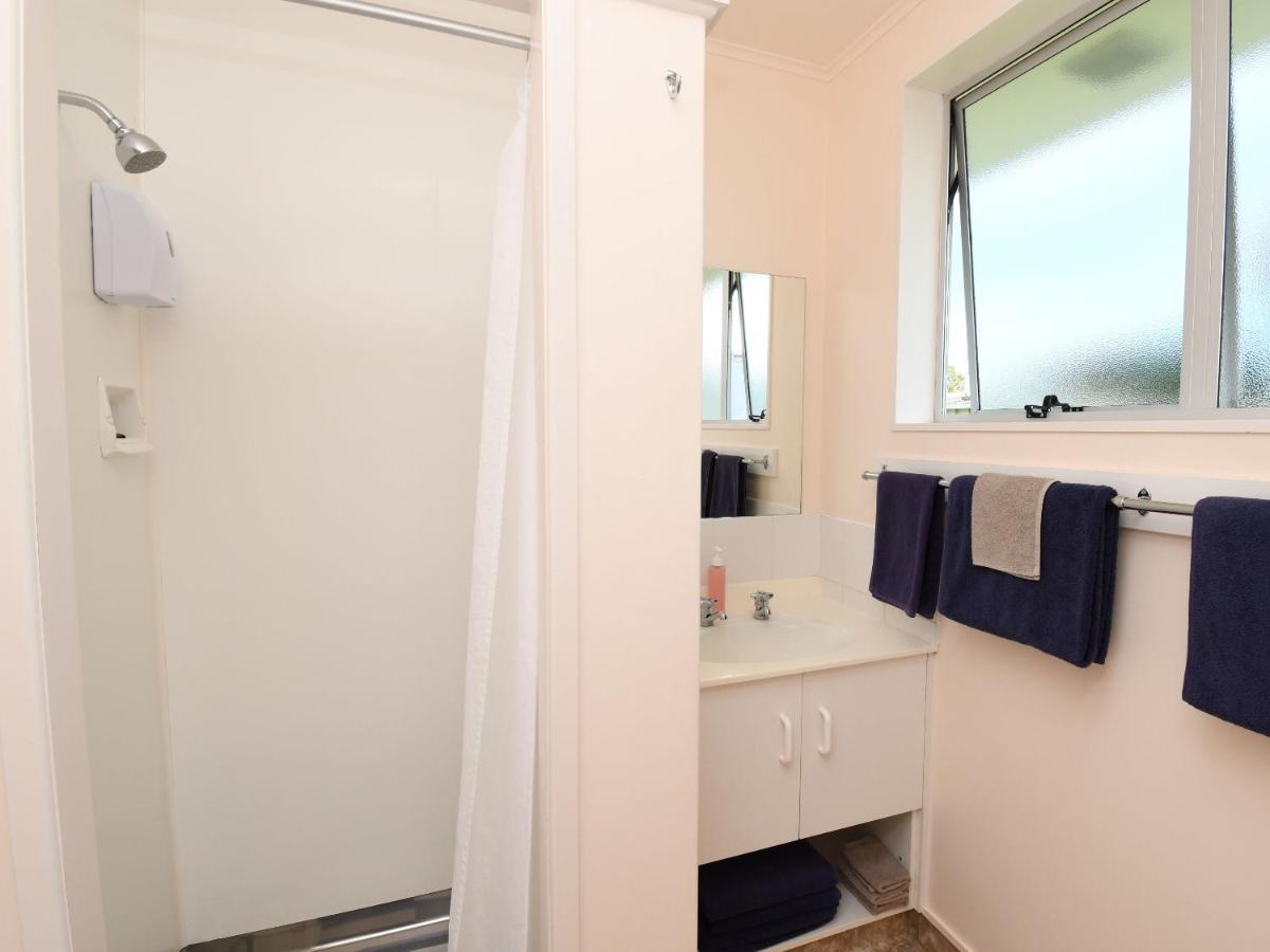 Avon Motel Hawera Værelse billede