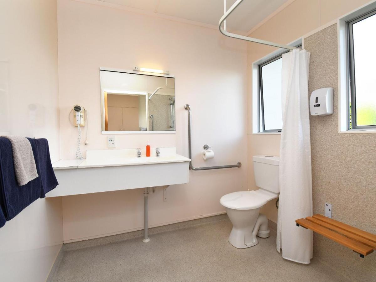 Avon Motel Hawera Eksteriør billede