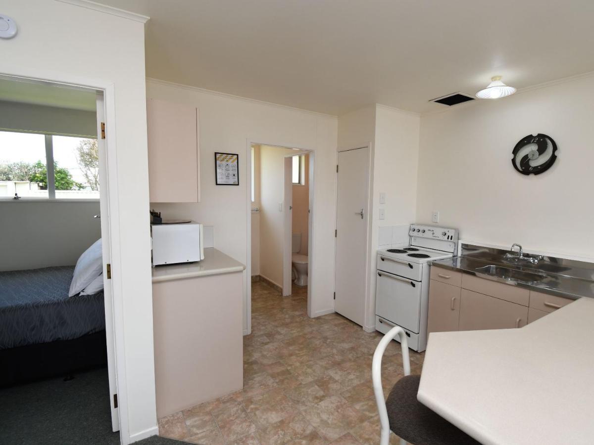 Avon Motel Hawera Eksteriør billede