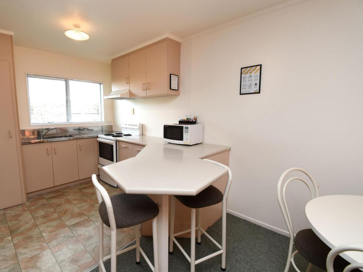 Avon Motel Hawera Eksteriør billede