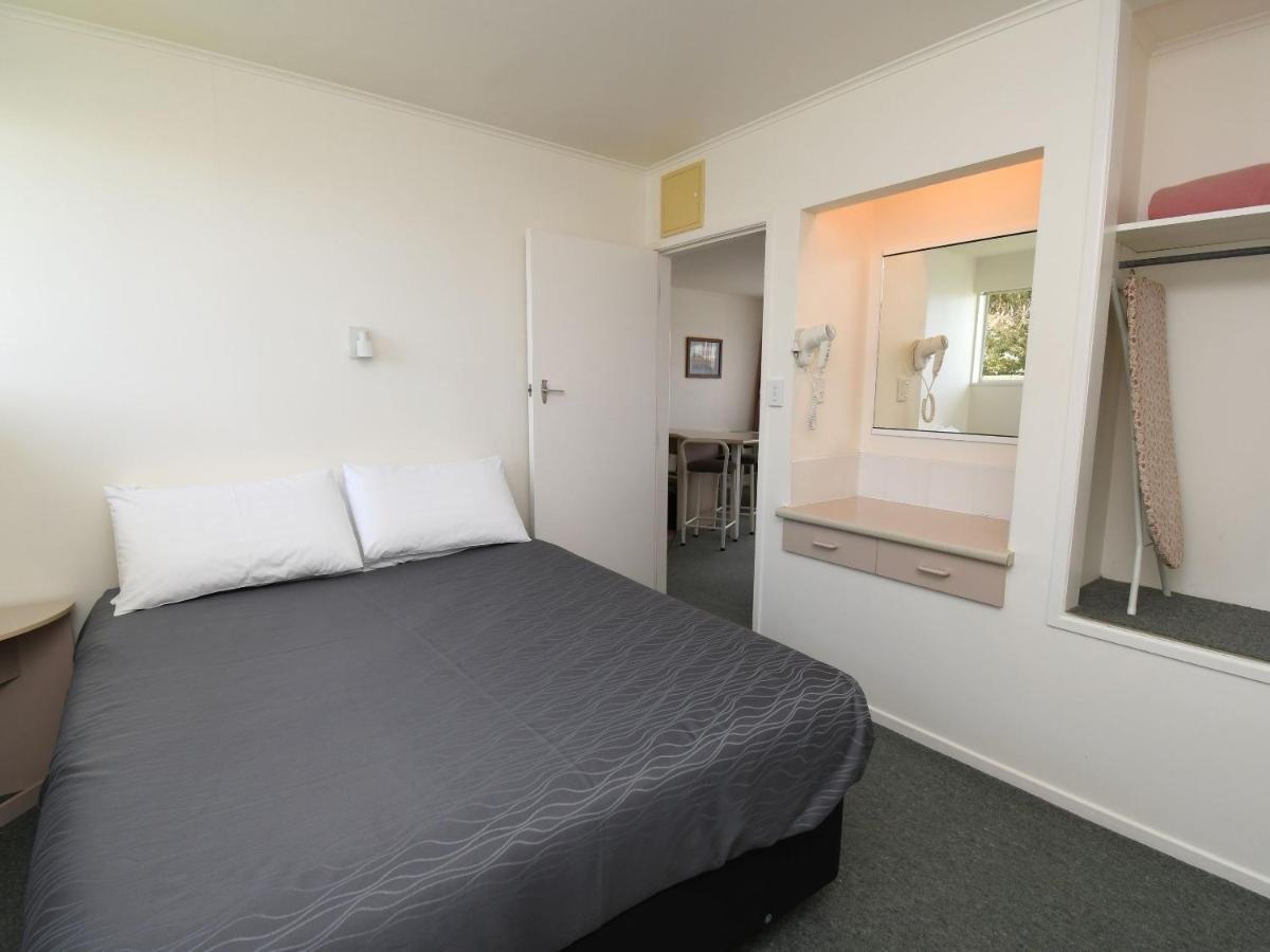 Avon Motel Hawera Eksteriør billede