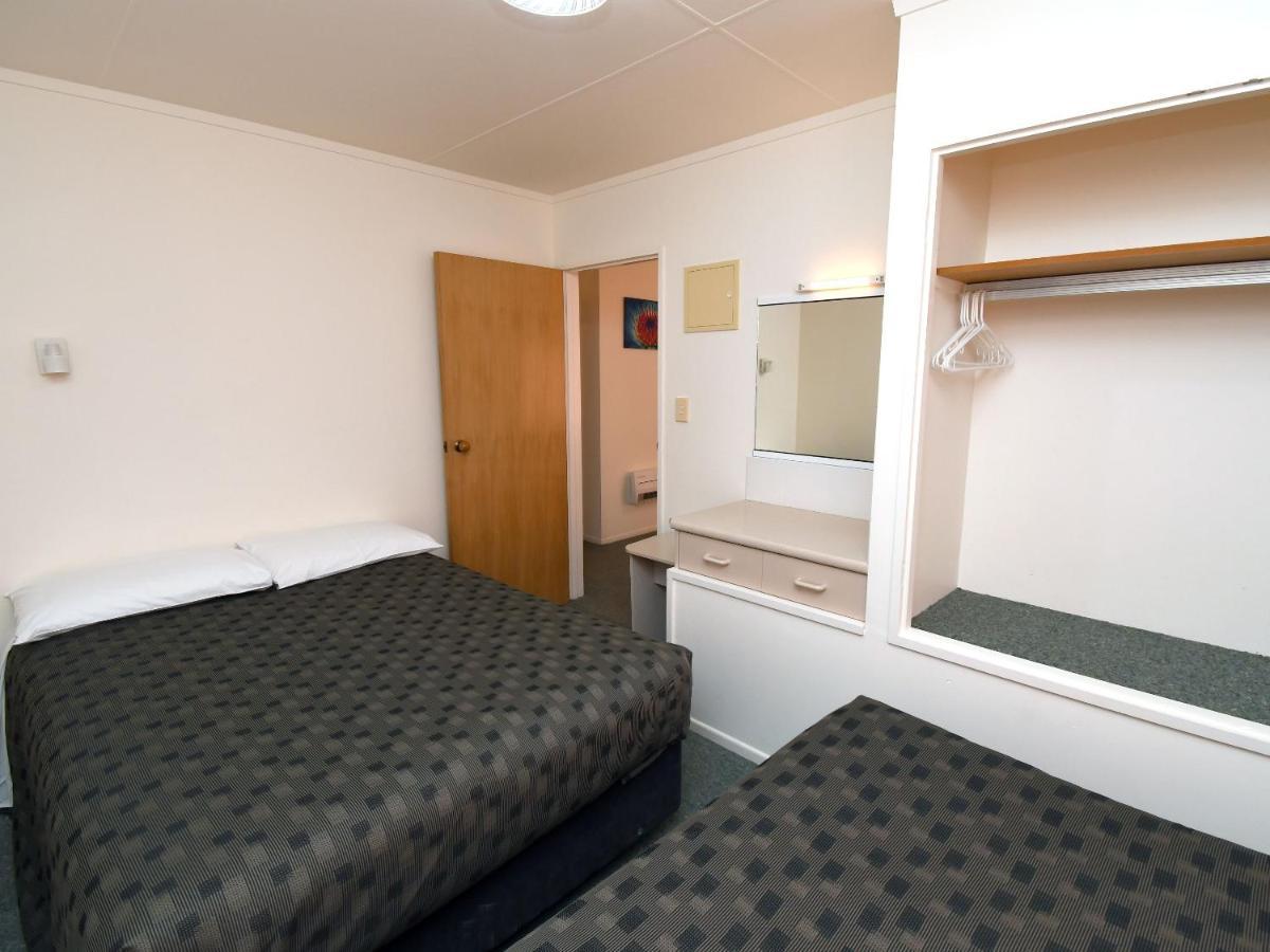 Avon Motel Hawera Eksteriør billede
