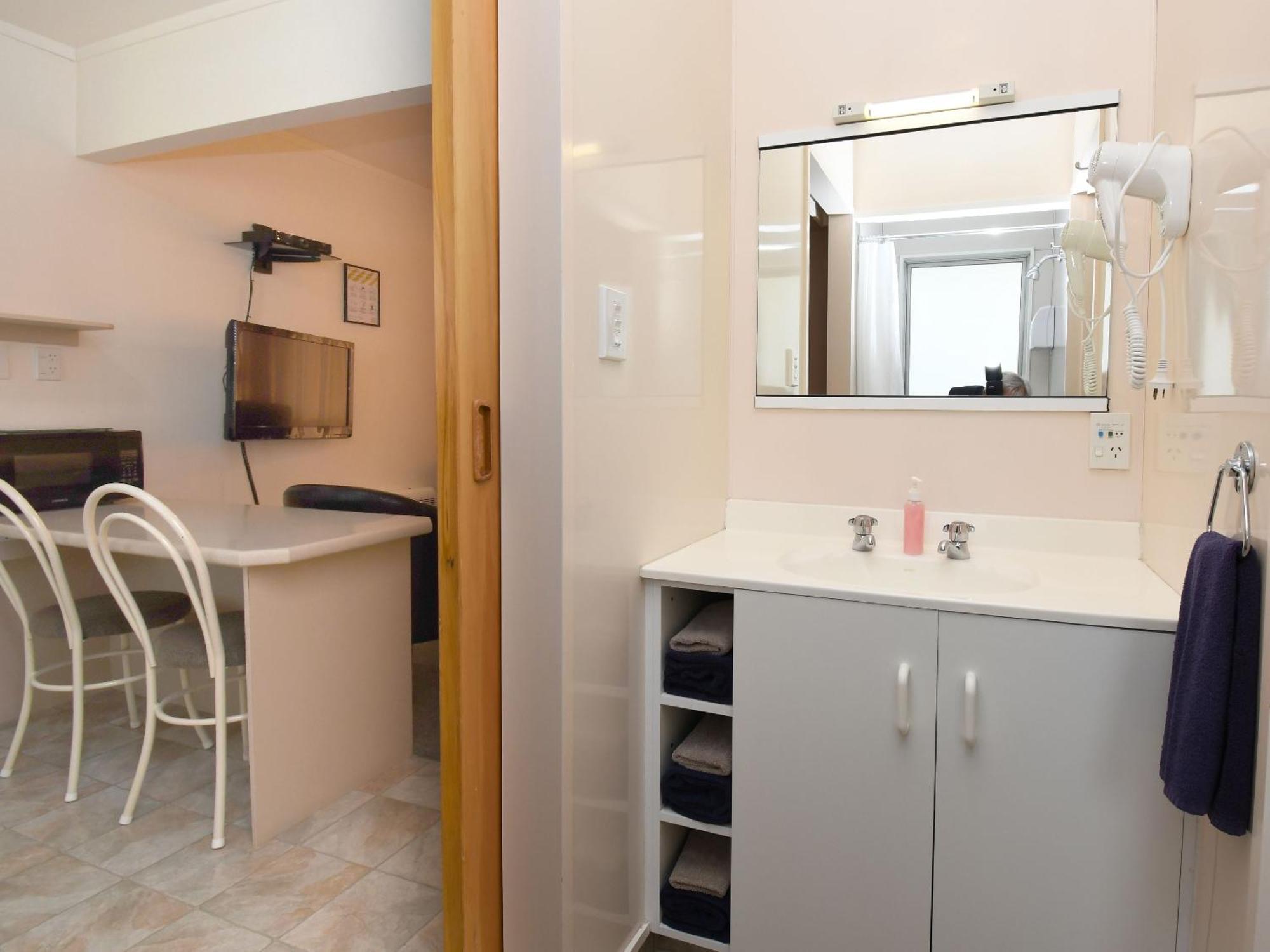 Avon Motel Hawera Værelse billede