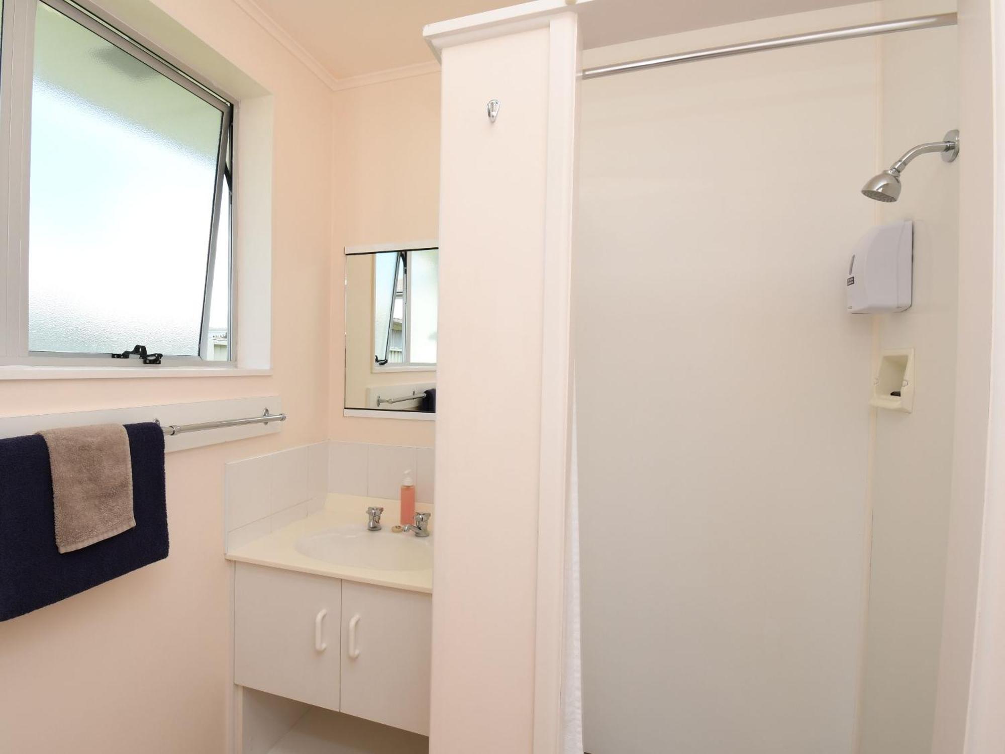 Avon Motel Hawera Eksteriør billede